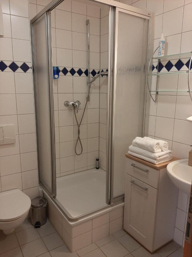 Hotel Altes Bootshaus Torgau Zewnętrze zdjęcie