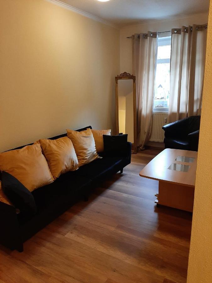 Hotel Altes Bootshaus Torgau Zewnętrze zdjęcie