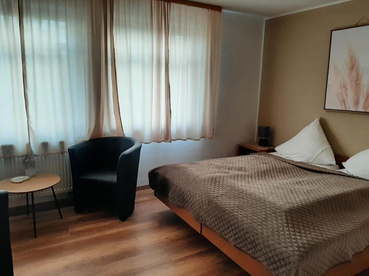 Hotel Altes Bootshaus Torgau Zewnętrze zdjęcie